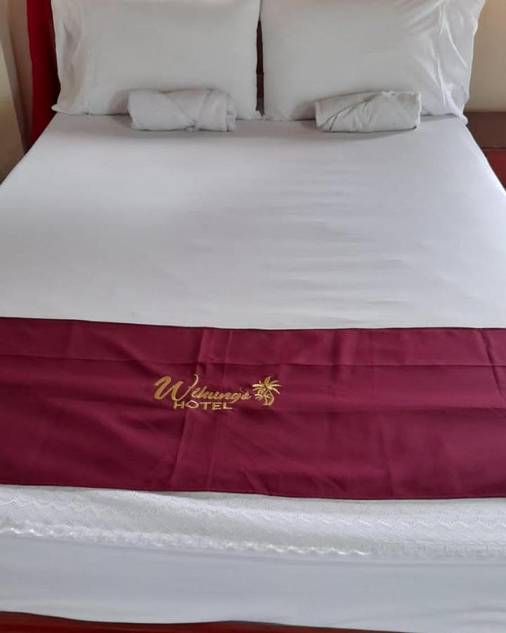 Wikungo Hotel Puerto Nariño Cameră foto